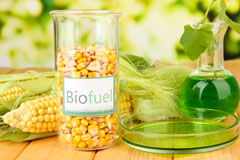 Roachill biofuel availability
