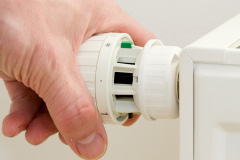 Roachill central heating repair costs