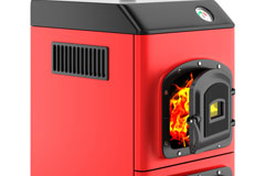 Roachill solid fuel boiler costs